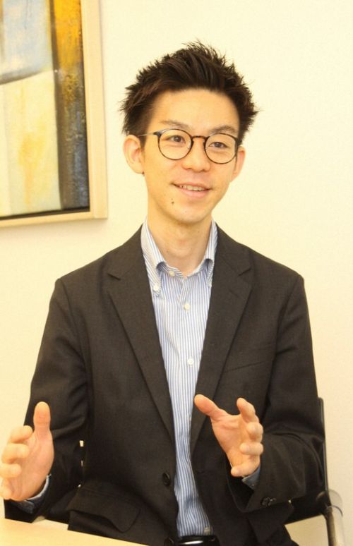 Keisuke Nakama Keisuke Nakama